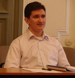 Филипп Михайлович